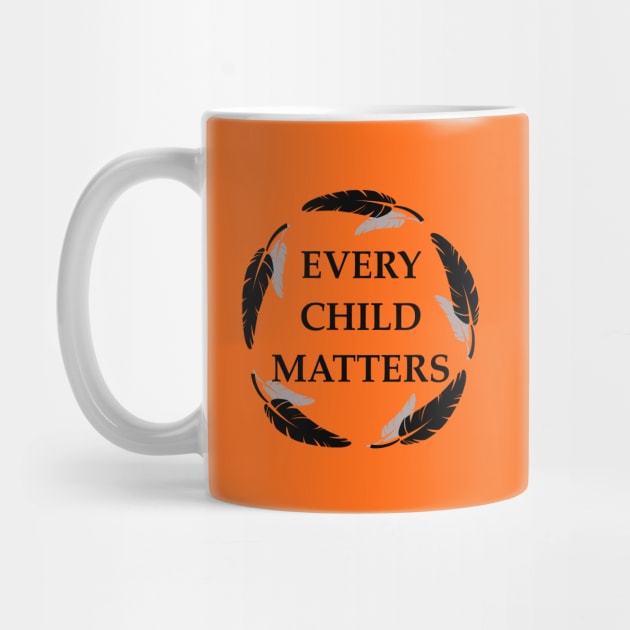 Every child matters by santhiyou